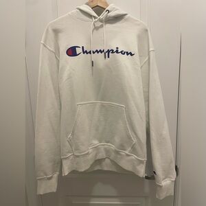 Men’s Champion Hoodie